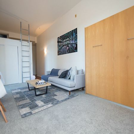 Downtown Penthouse Apartment With City Views Окленд Екстер'єр фото